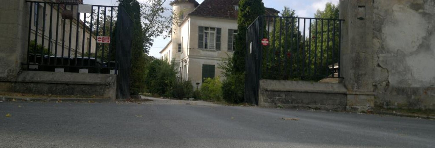 Appartement 4 Pièces 96 m² à louer à Citry (77730)