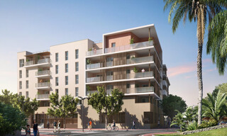 Appartement 3 Pièces 65 m² à louer à Fréjus (83600)