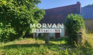 Maison 6 Pièces 138 m² à vendre à Maux (58290)