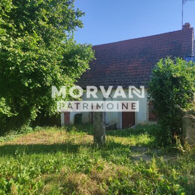 Maison 6 pièces 99000 €