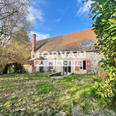 Maison 6 pièces 99000 €