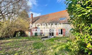 Maison 6 Pièces 138 m² à vendre à Maux (58290)