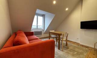 Appartement  22 m² à louer à Argentan (61200)