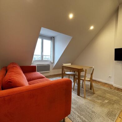 Appartement  510 €