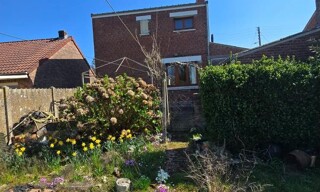 Maison 5 Pièces 63 m² à vendre à Cauchy-à-la-Tour (62260)