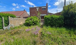 Maison 5 Pièces 63 m² à vendre à Cauchy-à-la-Tour (62260)