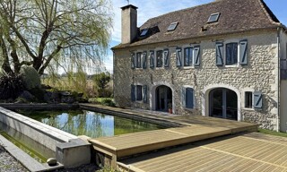 Maison 6 Pièces 310 m² à vendre à Orthez (64300)