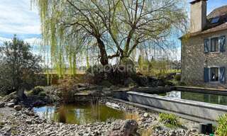 Maison 6 Pièces 310 m² à vendre à Orthez (64300)