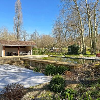 Maison 6 pièces 699000 €