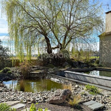 Maison 6 pièces 699000 €