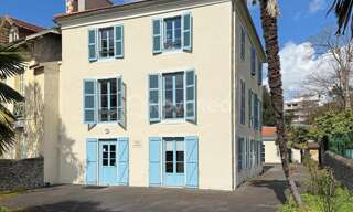 Immeuble  398 m² à vendre à Pau (64000)