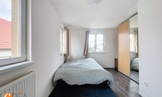 Appartement 1 Pièce 20 m² à louer à Pfastatt (68120)
