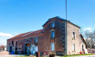 Maison  150 m² à vendre à Belfort (90000)