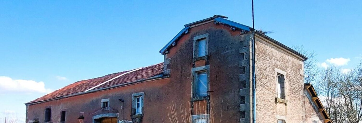 Maison  150 m² à vendre à Belfort (90000)