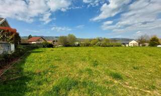 Terrain  437 m² à vendre à Cornier (74800)