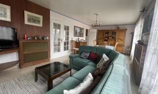 Maison 6 Pièces 110 m² à vendre à Les Clayes-sous-Bois (78340)