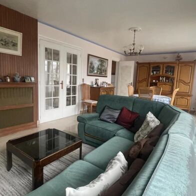 Maison 6 pièces 425000 €