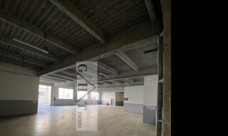 Local industriel  900 m² à louer à Saint-Maur-des-Fossés (94100)