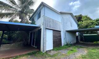 Maison 5 Pièces 106 m² à vendre à Saint-Leu (97424)