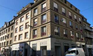 Commerce  90 m² à louer à Lorient (56100)