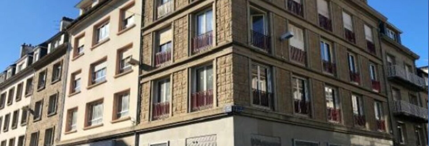 Commerce  90 m² à louer à Lorient (56100)