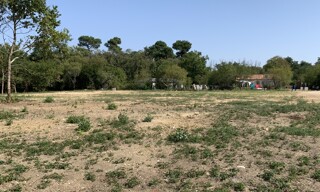 Terrain 380 m² à construire Quinsac (33360)