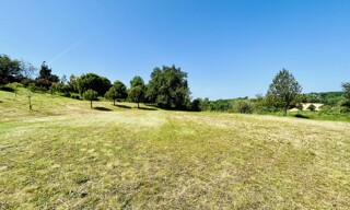 Terrain 600 m² à construire Baron (33750)