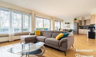 Appartement 3 Pièces 110 m² à vendre à Paris 16 (75016)