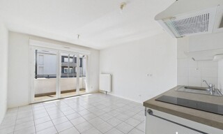 Appartement 2 Pièces 40 m² à vendre à Le Bouscat (33110)