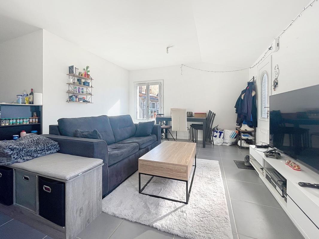 Appartement  T3 à vendre Saint-Xandre 17138