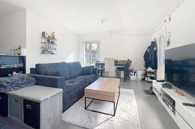 Appartement 3 pièces 191500 €