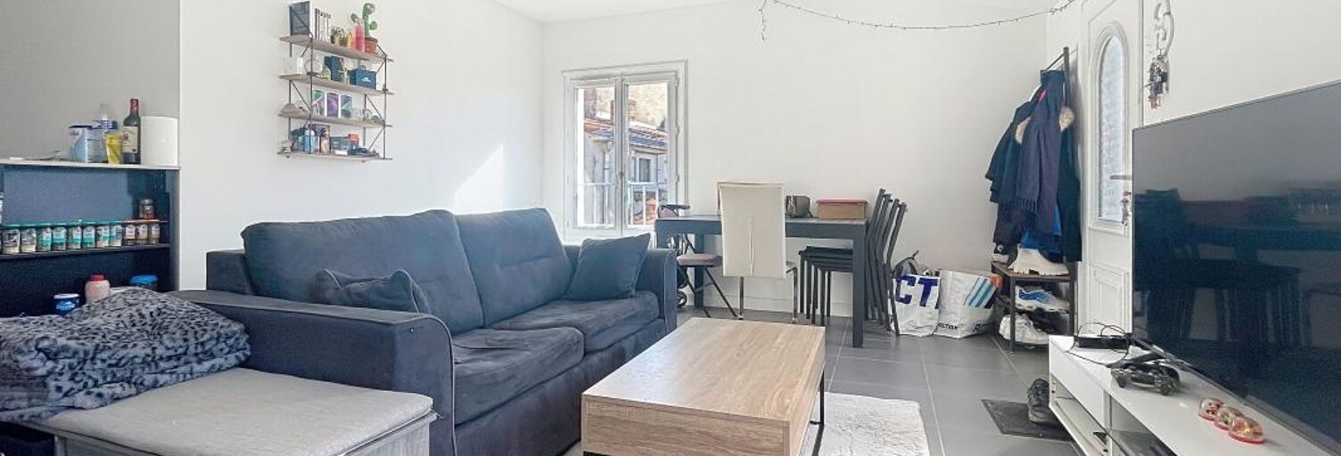 Appartement 3 Pièces 53 m² à vendre à Saint-Xandre (17138)