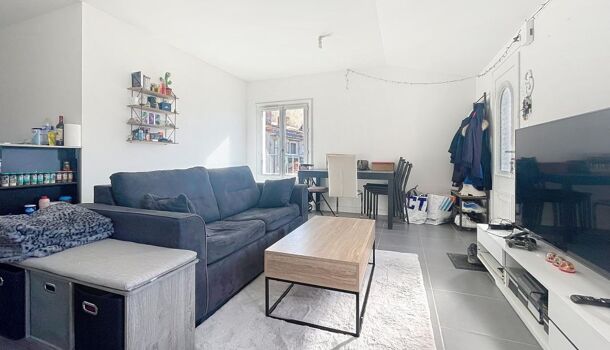 Appartement 3 pièces  à vendre Saint-Xandre 17138