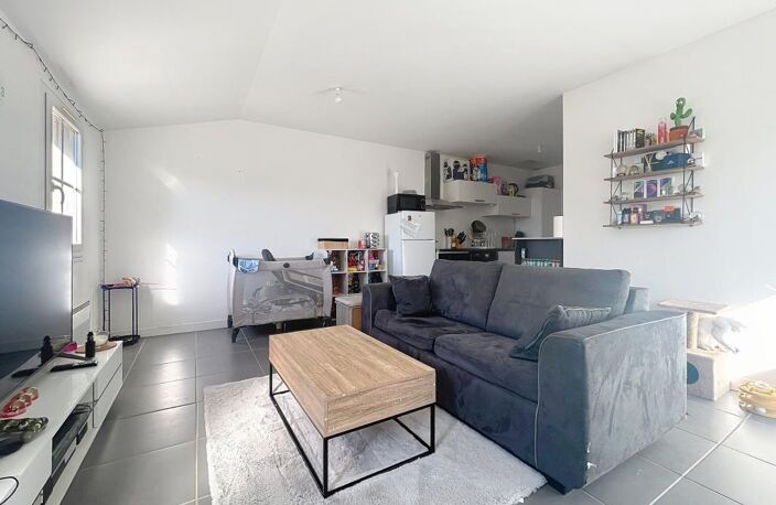 Appartement À Vendre — photo 2