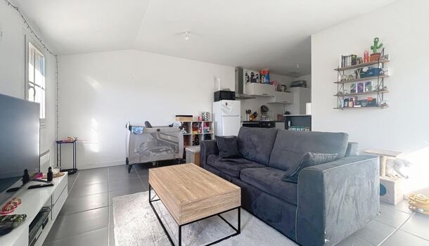 Appartement 3 pièces  à vendre Saint-Xandre 17138