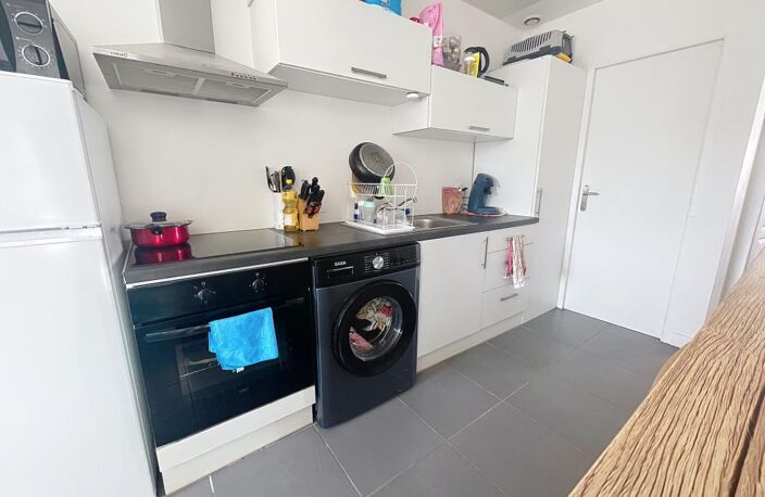 Appartement À Vendre — photo 3