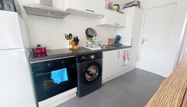 Appartement 3 pièces  à vendre Saint-Xandre 17138