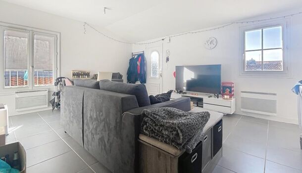 Appartement 3 pièces  à vendre Saint-Xandre 17138