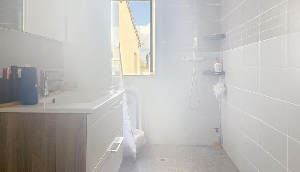 Appartement 3 pièces  à vendre Saint-Xandre 17138