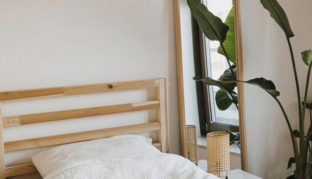 Appartement 3 pièces  à vendre Toulouse 31200