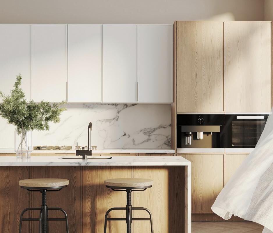 Appartement  T3 à vendre Ramonville-Saint-Agne 31520