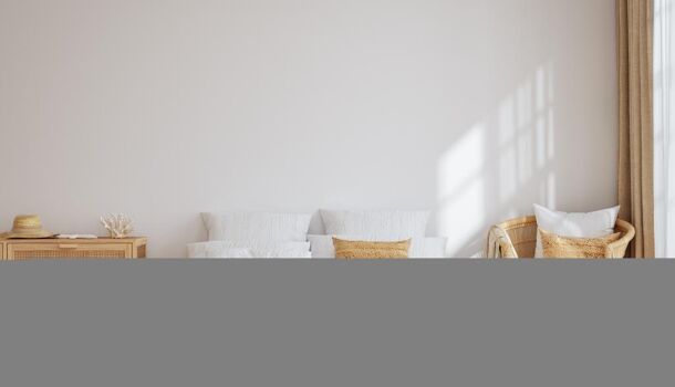 Appartement 4 pièces  à vendre Montpellier 34070