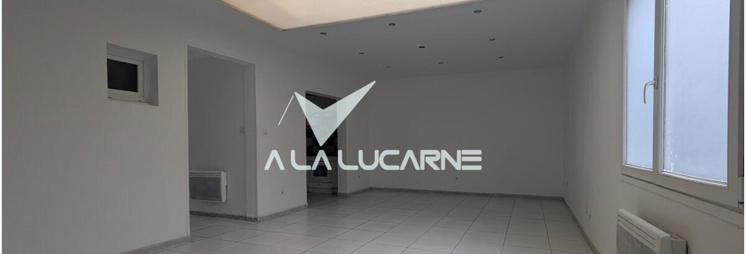 Maison 3 Pièces 76 m² à vendre à Provin (59185)