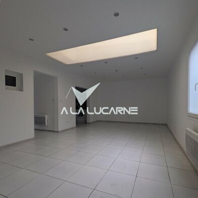 Maison 3 pièces 131250 €