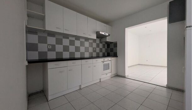 Villa / Maison 3 pièces  à vendre Provin 59185