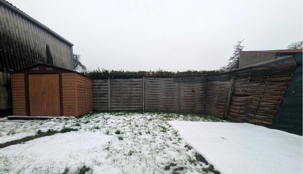 Villa / Maison 3 pièces  à vendre Provin 59185