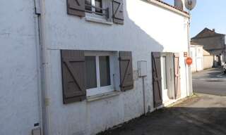 Maison 3 Pièces 50 m² à vendre à Saint-Georges-d'Oléron (17190)