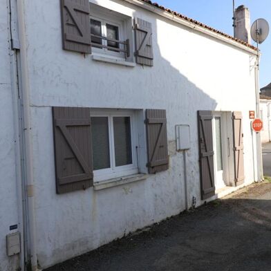 Maison 3 pièces 124490 €