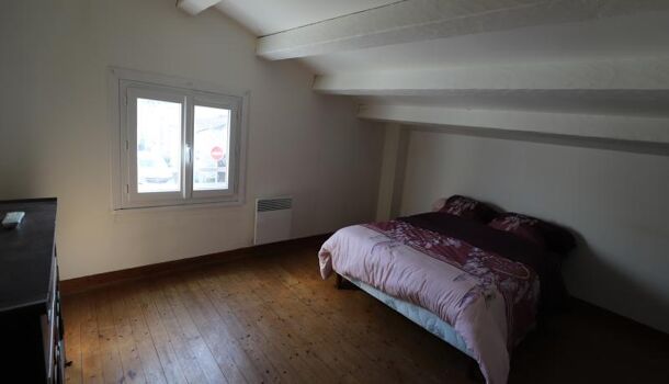 Villa / Maison 3 pièces  à vendre Saint-Georges-d'Oléron 17190