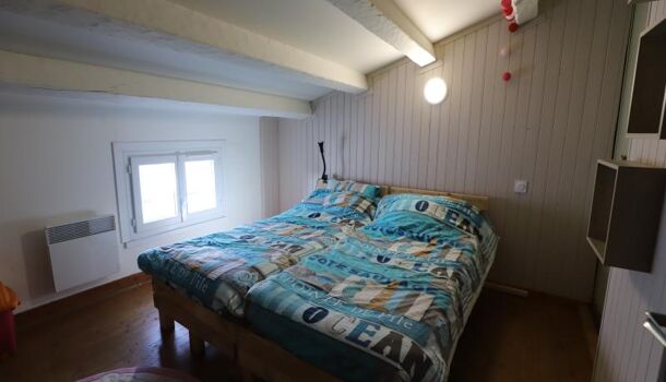 Villa / Maison 3 pièces  à vendre Saint-Georges-d'Oléron 17190